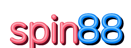 spin88 — logo kanal