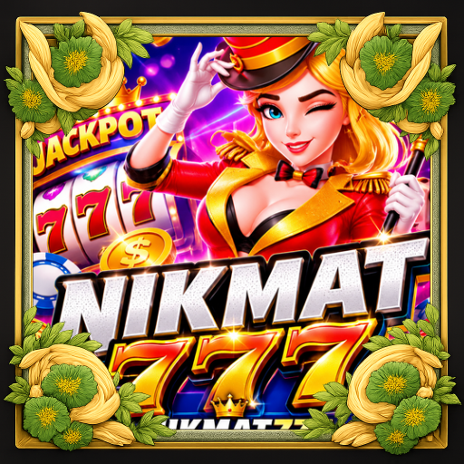 nikmat777 — galeri pratinjau - APK Resmi